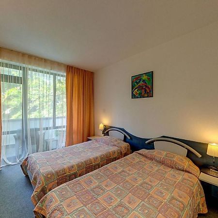 Elmar Hotel Kiten  Extérieur photo