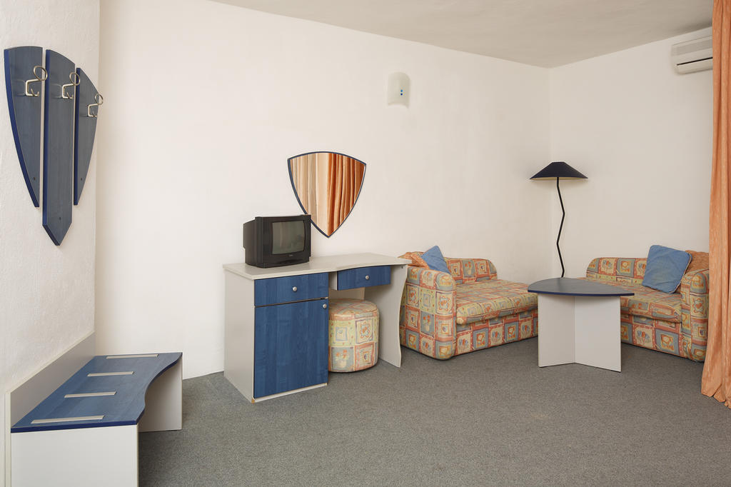 Elmar Hotel Kiten  Chambre photo