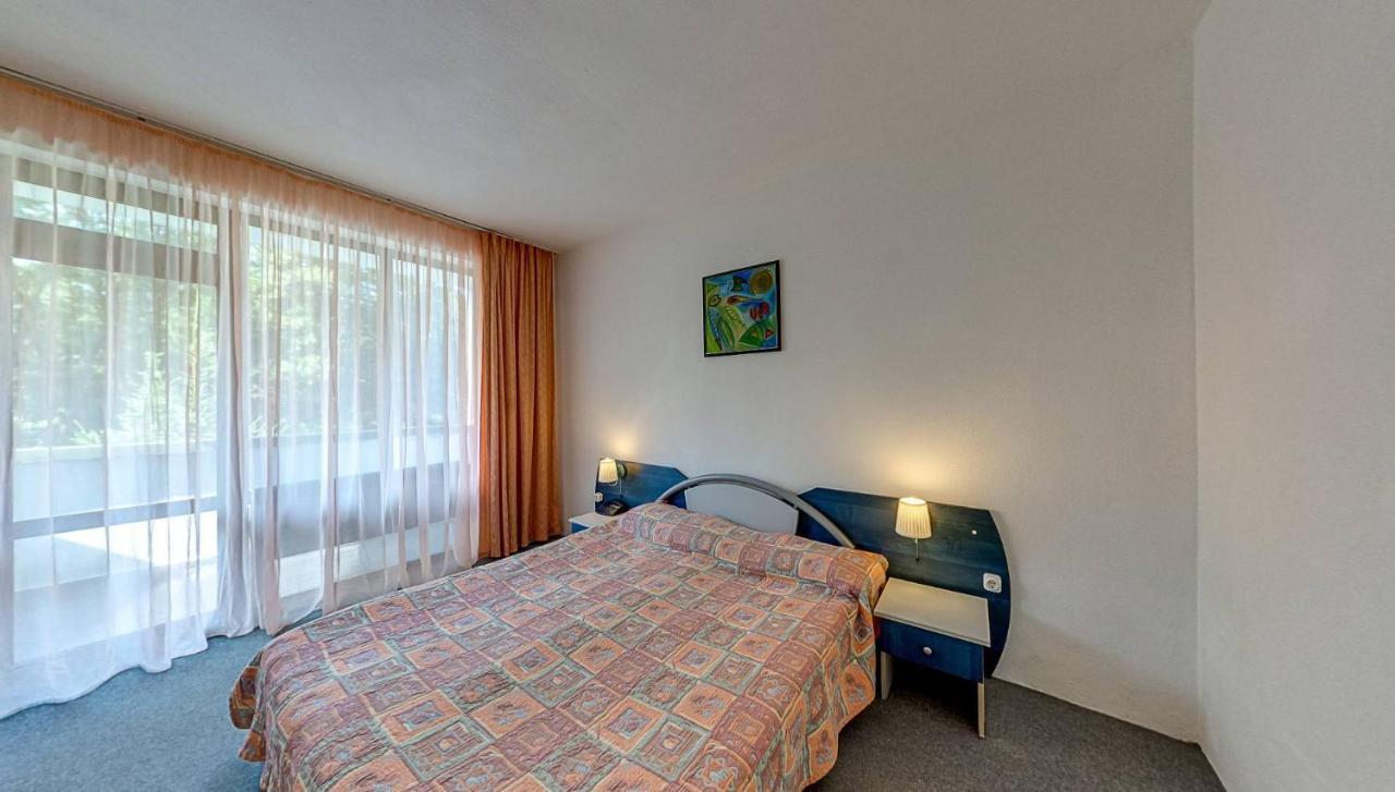 Elmar Hotel Kiten  Extérieur photo