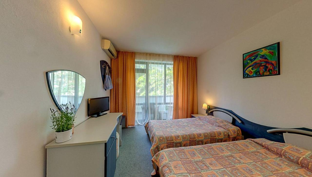 Elmar Hotel Kiten  Extérieur photo