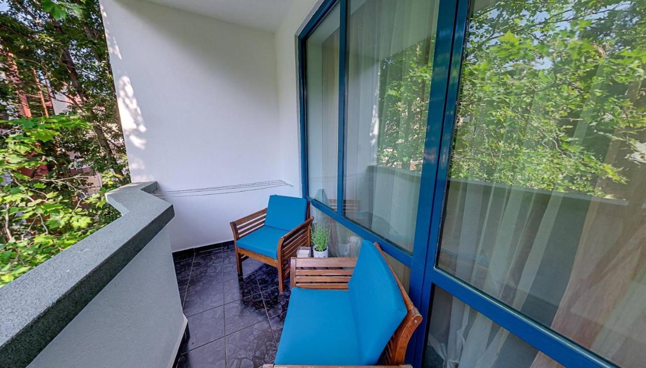 Elmar Hotel Kiten  Extérieur photo