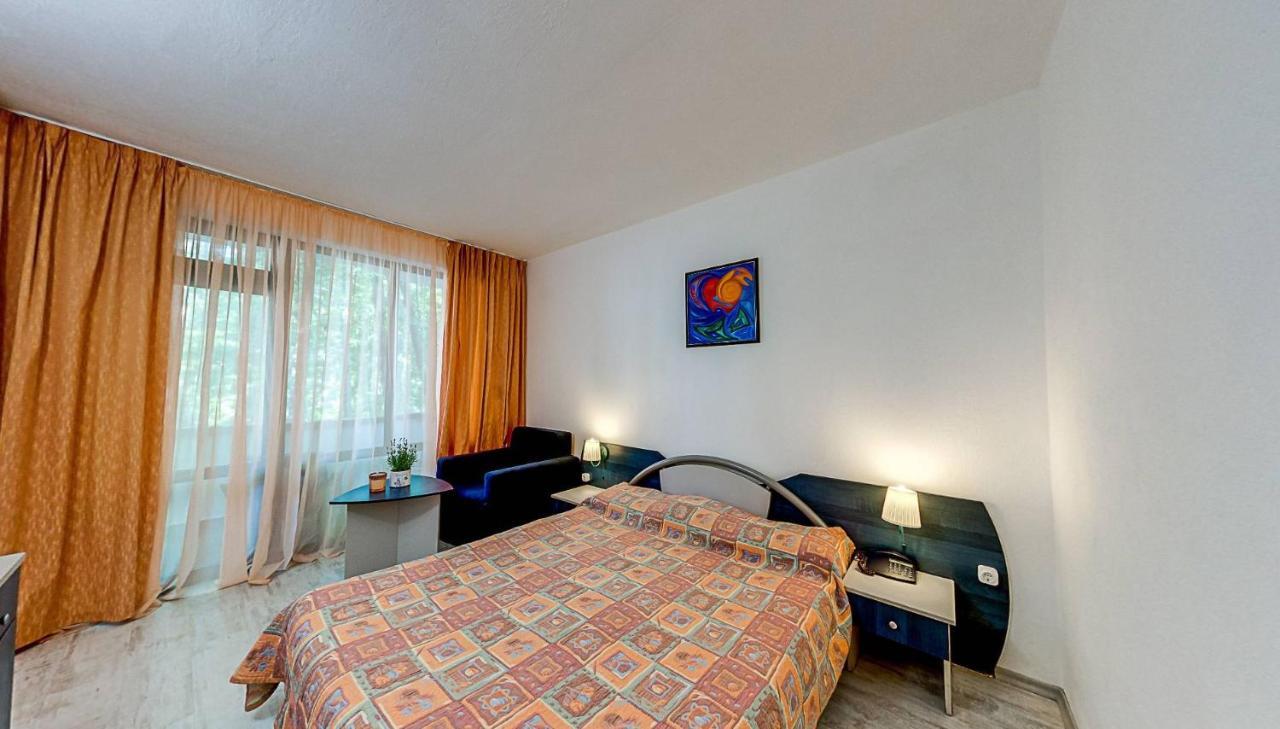 Elmar Hotel Kiten  Extérieur photo