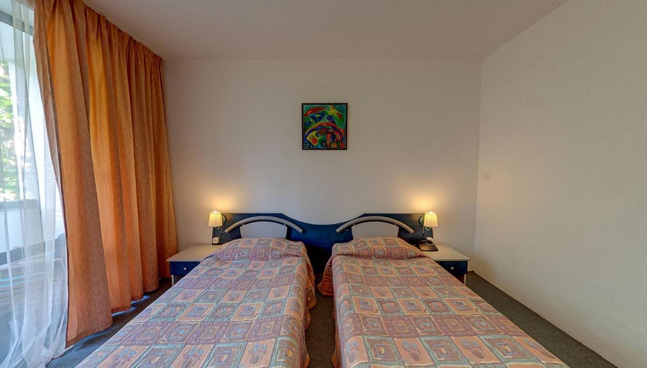 Elmar Hotel Kiten  Extérieur photo