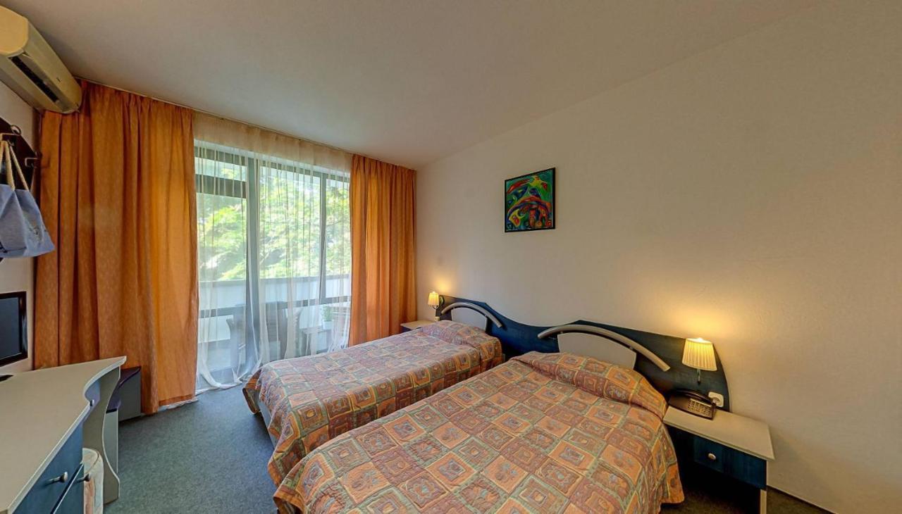 Elmar Hotel Kiten  Extérieur photo