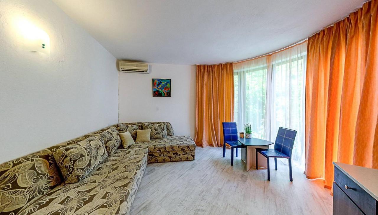 Elmar Hotel Kiten  Extérieur photo