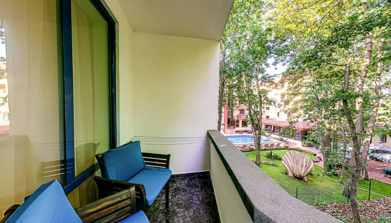 Elmar Hotel Kiten  Extérieur photo