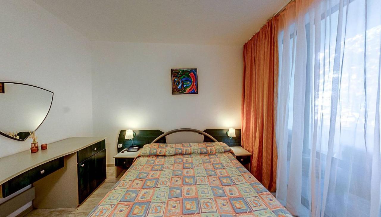 Elmar Hotel Kiten  Extérieur photo