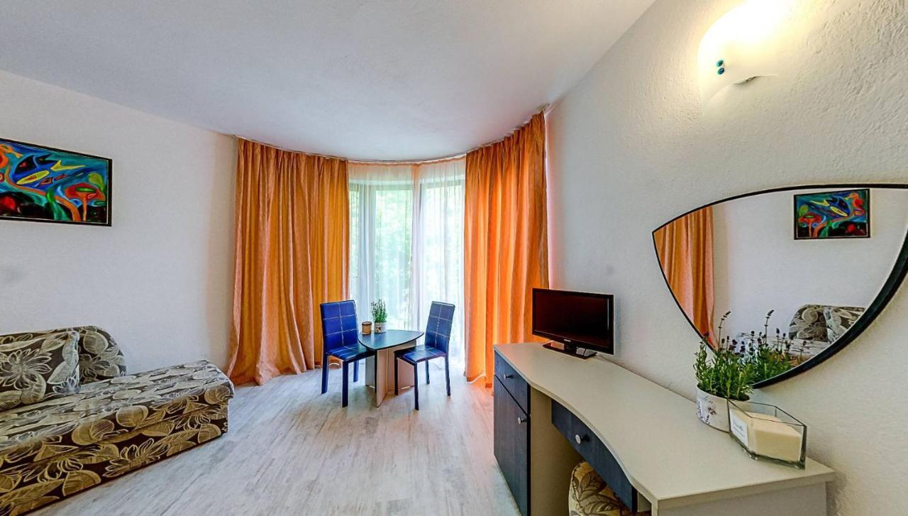 Elmar Hotel Kiten  Extérieur photo