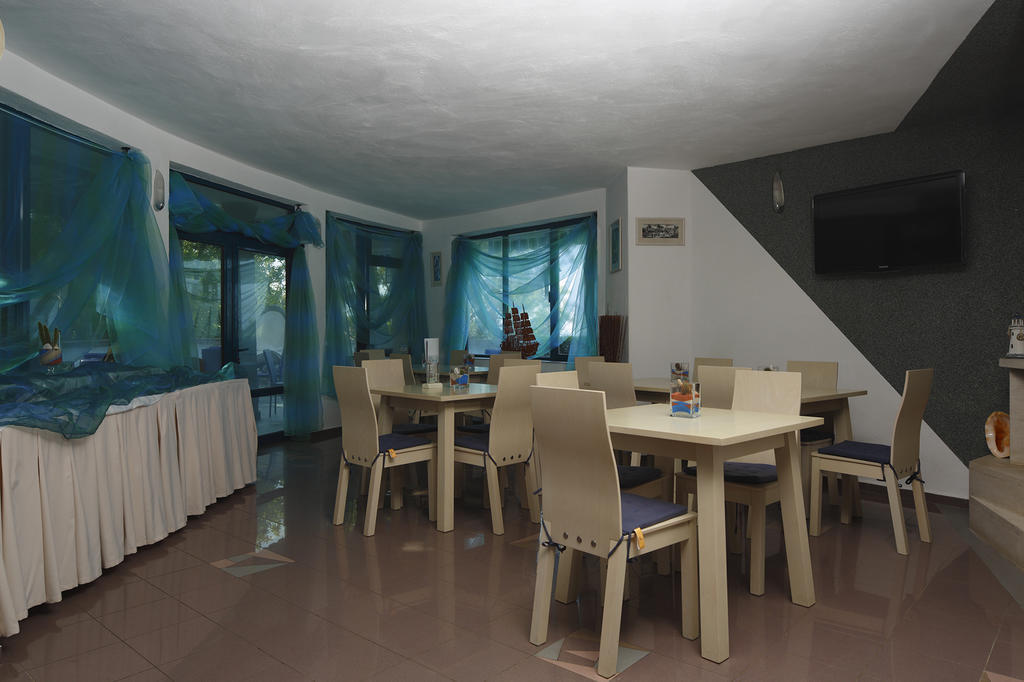 Elmar Hotel Kiten  Extérieur photo