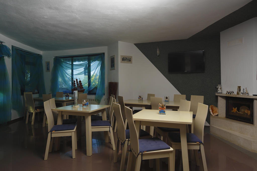 Elmar Hotel Kiten  Extérieur photo