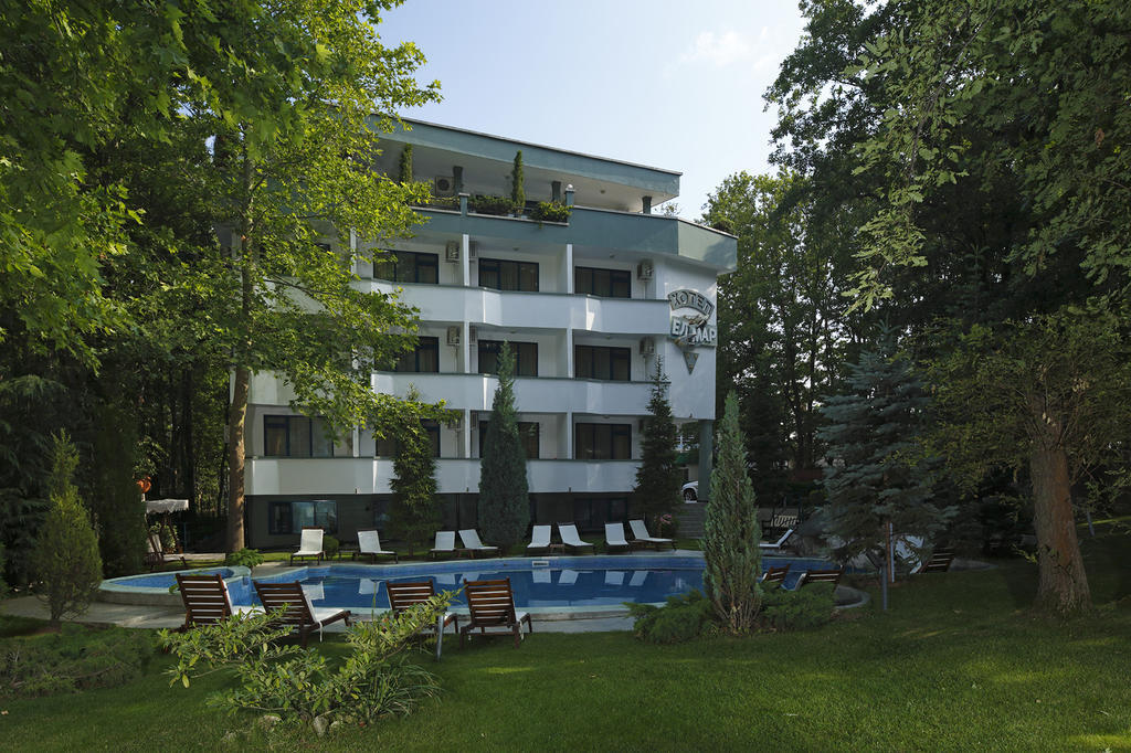 Elmar Hotel Kiten  Extérieur photo