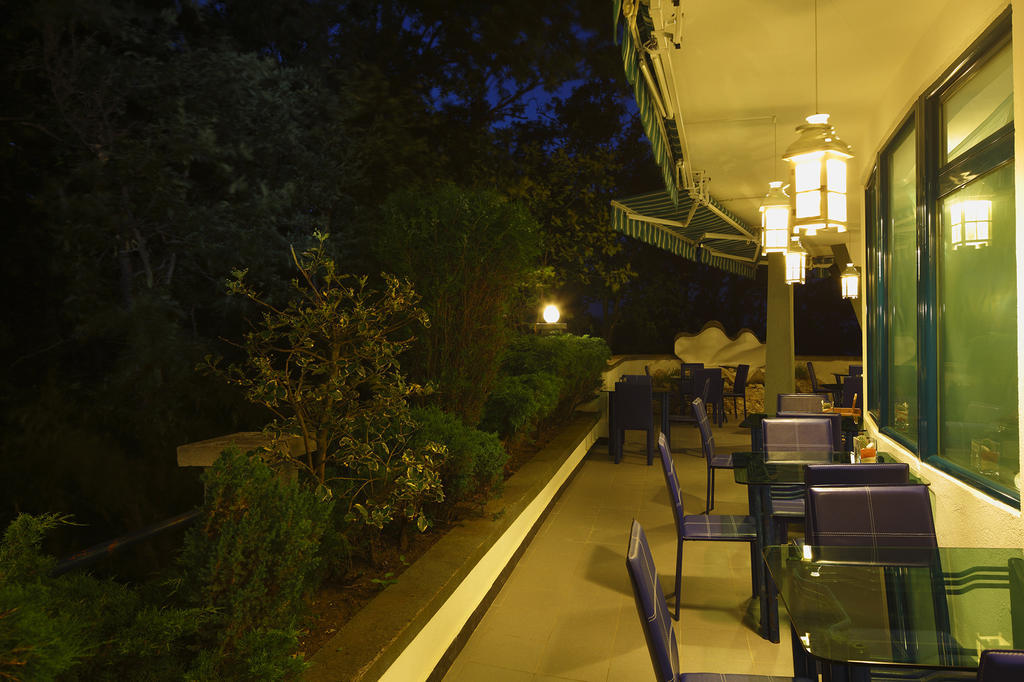Elmar Hotel Kiten  Extérieur photo
