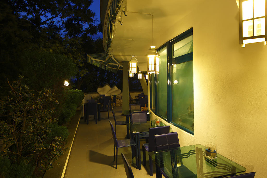 Elmar Hotel Kiten  Extérieur photo