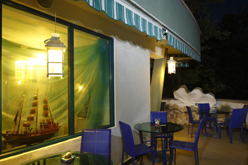 Elmar Hotel Kiten  Extérieur photo