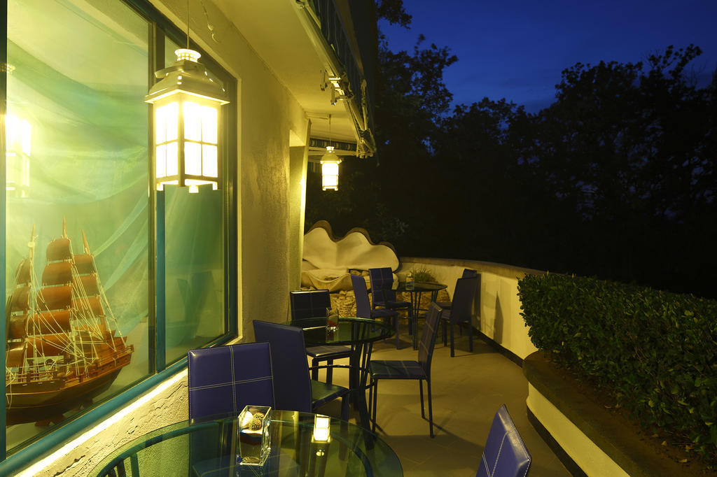 Elmar Hotel Kiten  Extérieur photo