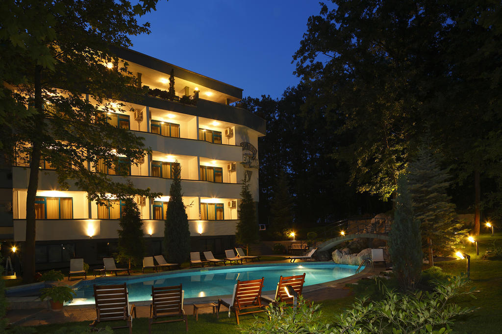 Elmar Hotel Kiten  Extérieur photo