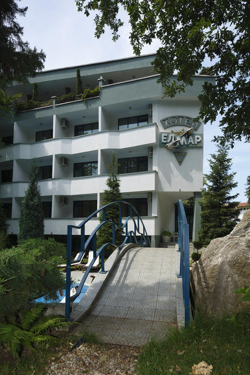 Elmar Hotel Kiten  Chambre photo